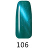 Cateye 3D Gel Polish / 0.5 oz. - Color #106