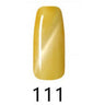 Cateye 3D Gel Polish / 0.5 oz. - Color #111