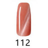 Cateye 3D Gel Polish / 0.5 oz. - Color #112