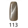 Cateye 3D Gel Polish / 0.5 oz. - Color #113