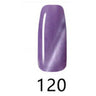 Cateye 3D Gel Polish / 0.5 oz. - Color #120