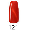 Cateye 3D Gel Polish / 0.5 oz. - Color #121