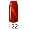 Cateye 3D Gel Polish / 0.5 oz. - Color #122