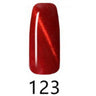 Cateye 3D Gel Polish / 0.5 oz. - Color #123