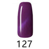 Cateye 3D Gel Polish / 0.5 oz. - Color #127