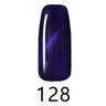 Cateye 3D Gel Polish / 0.5 oz. - Color #128