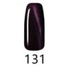 Cateye 3D Gel Polish / 0.5 oz. - Color #131