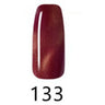Cateye 3D Gel Polish / 0.5 oz. - Color #133