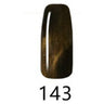 Cateye 3D Gel Polish / 0.5 oz. - Color #143