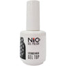 Cateye 3D Gel Polish .5oz - Top Coat - No-Cleanse