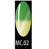 Cateye 3D Gel Polish - MOOD CHANGING - .5oz - Color #MC.02