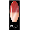 Cateye 3D Gel Polish - MOOD CHANGING - .5oz - Color #MC.03