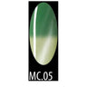 Cateye 3D Gel Polish - MOOD CHANGING - .5oz - Color #MC.05