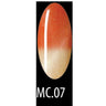 Cateye 3D Gel Polish - MOOD CHANGING - .5oz - Color #MC.07