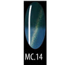 Cateye 3D Gel Polish - MOOD CHANGING - .5oz - Color #MC.14