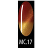 Cateye 3D Gel Polish - MOOD CHANGING - .5oz - Color #MC.17