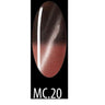 Cateye 3D Gel Polish - MOOD CHANGING - .5oz - Color #MC.20