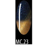 Cateye 3D Gel Polish - MOOD CHANGING - .5oz - Color #MC.23