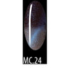 Cateye 3D Gel Polish - MOOD CHANGING - .5oz - Color #MC.24