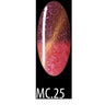 Cateye 3D Gel Polish - MOOD CHANGING - .5oz - Color #MC.25