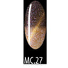Cateye 3D Gel Polish - MOOD CHANGING - .5oz - Color #MC.27
