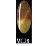 Cateye 3D Gel Polish - MOOD CHANGING - .5oz - Color #MC.28
