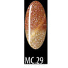 Cateye 3D Gel Polish - MOOD CHANGING - .5oz - Color #MC.29