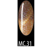 Cateye 3D Gel Polish - MOOD CHANGING - .5oz - Color #MC.31