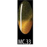 Cateye 3D Gel Polish - MOOD CHANGING - .5oz - Color #MC.33