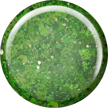 Celebrate That Infinite Shine / 0.5 oz / Make 'Em Jelly Collection by OPI