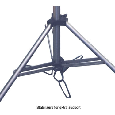 Celebrity Adjustable Tripod