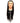 Celebrity Alison 26-28" Protein Fiber Hair Cutting Manikin