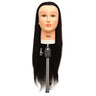 Celebrity Alison 26-28" Protein Fiber Hair Cutting Manikin