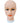 Celebrity Bald Head