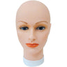 Celebrity Bald Head