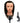 Celebrity Bridgette Manikin With H-888 Holder
