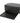Celebrity - Child's Salon Chair Booster Seat - Large. Flap: 12"L x 15-5/8"W. Seat: 12" x 17-1/4" x 6-1/2"D