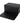 Celebrity - Child's Salon Chair Booster Seat - Small. Flap: 11-1/2"L x 14-3/4"W. Seat: 9-3/4" x 15-1/2" x 6-1/2"D