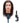 Celebrity Debra Manikin With H-888 Holder
