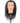 Celebrity Deluxe Debra Human Hair Manikin / 18"-20" Brown Human Hair