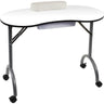 Celebrity - Deluxe Folding Manicure Table - 36"L x 15"W x 27-1/2"H
