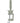 Celebrity Elite Swivel Manikin Holder