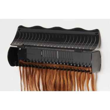 Celebrity - Hair Extensions Holder - A Convenient Holder for Wefts, Extensions and Halos