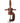 Celebrity Head Lock Holder Brown