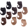 Celebrity Human Hair Testing Kit