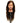 Celebrity Lauren Manikin 28" Dark Brown