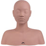 Celebrity Lisa Massage Training Head