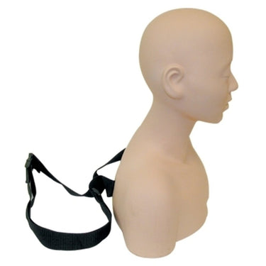 Celebrity Lisa Massage Training Head