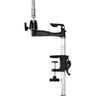 Celebrity - Manikin Table Clamp - Rotaes Head 360 Degrees + Adjustable Clamp