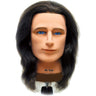 Celebrity Mr. Sam Manikin 19" Brown